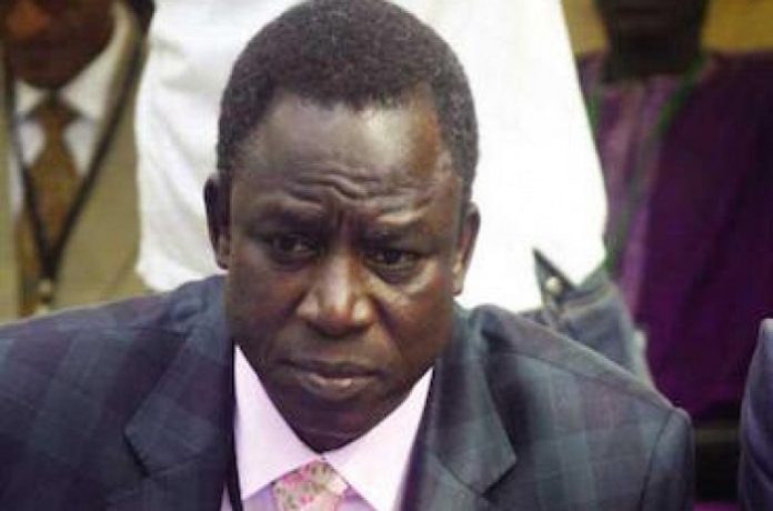 Suite de l'affaire « Penc Mi »: Thione Seck débouté par le juge