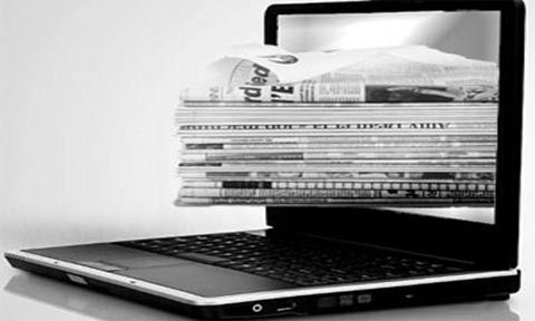 Presse écrite – presse online quel avenir pour la presse écrite ?