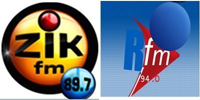 Rfm Vs Zik: La guerre continue
