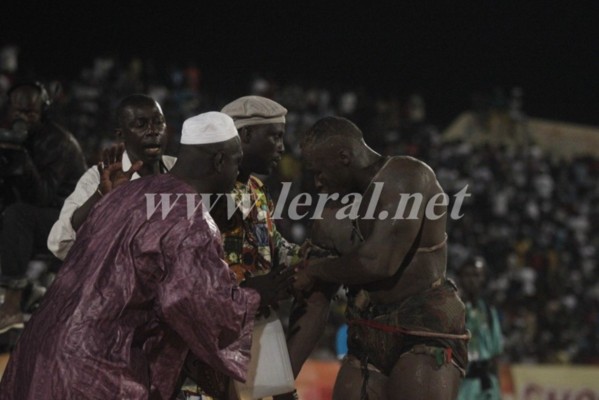 Gouye gui, Papa Sow dans le viseur de Baboye