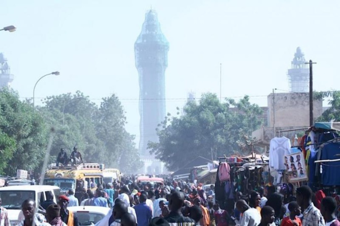Safinatoul Amane de Touba: Un de ses membres, condamné à 2 mois ferme
