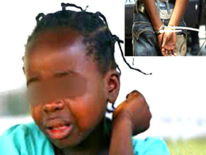 Hlm Grand-Yoff : Une maîtresse violente un élève de 3 ans