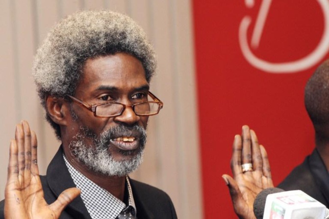 Me Ciré Clédor Ly, avocat de Dieyna: "Provisoirement ou pas, je suis soulagé"