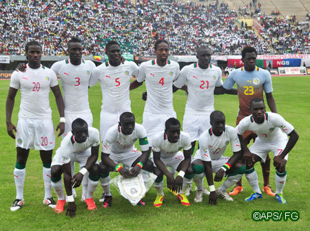 Classement FIFA : les Lions font un bond de 14 places