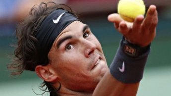 Rafael Nadal se qualifie pour les demi-finales sans perdre un set