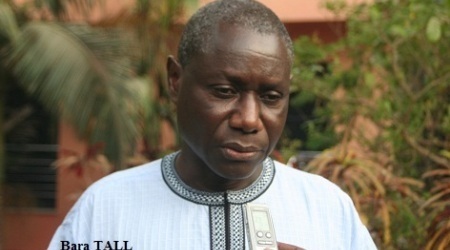 Affaire Bara Tall et cie : le Tribunal correctionnel de Dakar avoue son incompétence