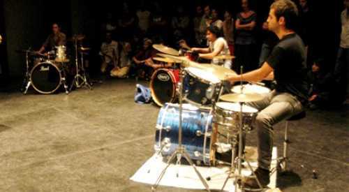 Percussions : Des spectacles de tambour à Dakar du 4 au 17 juin