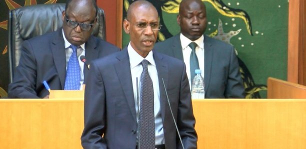 Lutte contre le Coronavirus au Sénégal: un réaménagement budgétaire n’est pas à exclure (Ministre)