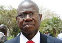 Augustin Tine annonce un réarmement des militaires en Casamance