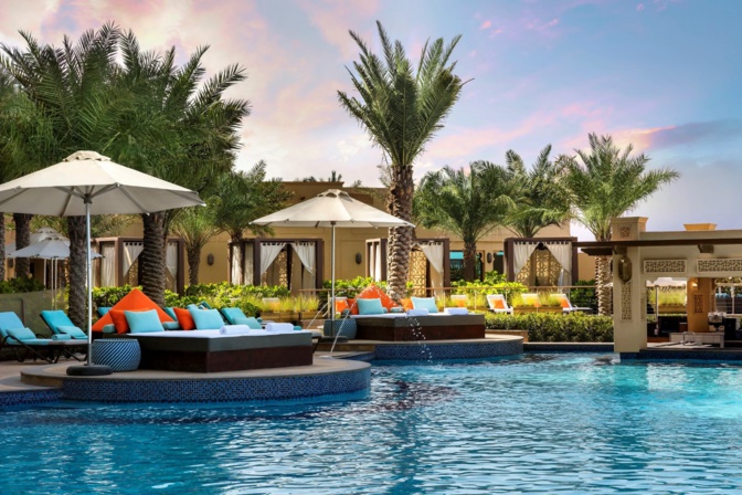 Covid19- Destination Dubaï: Hôtels et lieux touristiques désertés