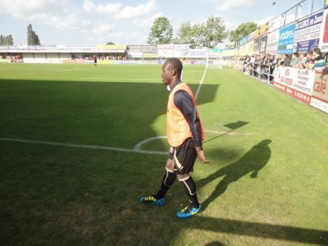 France : Laval recrute un joueur sénégalais