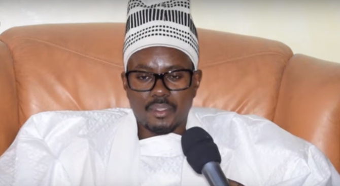 Annulation des manifestations religieuses à cause du coronavirus: Touba reste à l’écoute des autorités