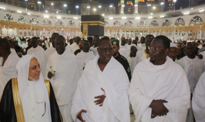 CORONAVIRUS : Le Hadji 2020 annulé (Officiel)