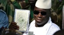 Construction du Pont Sénégalo-Gambien: Yayah Jammeh donne son aval