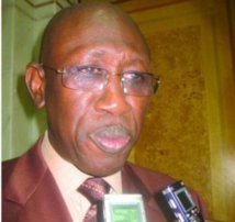 Ministère de l'Economie et des Finances: La nomination de Ngouda Fall Kane fait parler