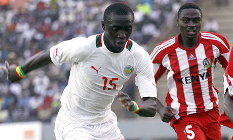 Attaque des lions : Ouganda/ Sénégal, Dame et Papis pour écraser les "Cranes"