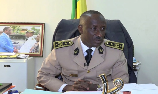 Sénégal coronavirus - Baptêmes, mariages, activités culturelles...: Le sous-préfet de Dakar-Plateau interdit tout rassemblement
