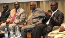 Rencontre au sommet de Benno Bokk Yaakaar: Macky, Niasse, Tanor et Idy veulent "enterrer" Wade