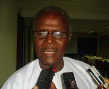 Malick Noel Seck: "La destitution de Tanor est urgente et impérative"