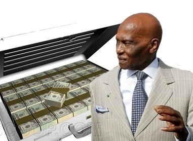 Wade: "Par mesure d’équité, l’enquête doit commencer par moi-même et Macky Sall"