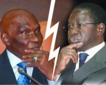 Exclusif: Les vraies raisons du différend entre Wade et Pape Diop