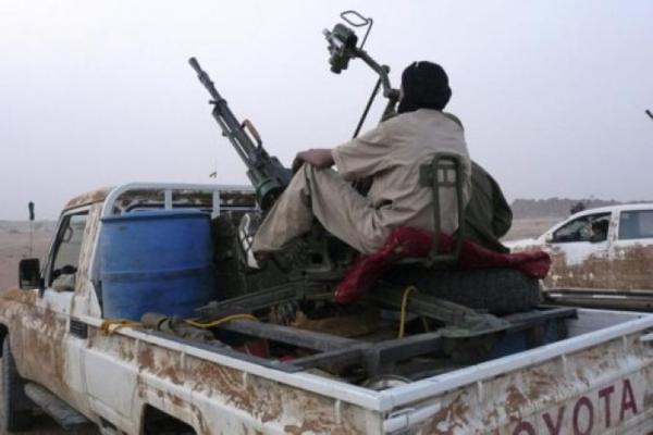 L’Algérie instrumentalise la question touareg à des fins hégémoniques L’Algérie instrumentalise la question touareg à des fins hégémoniques