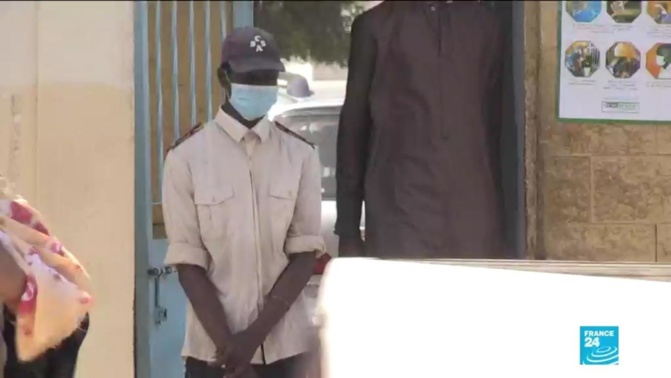 TOUBA/MISE EN QUARANTAINE : Les 2 "contacts" en fuite sont revenus...