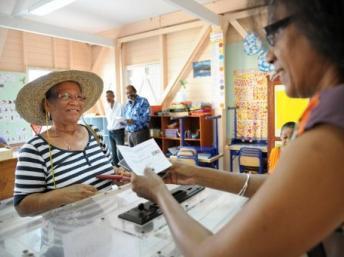 Elections législatives : les Français de l’outre-mer ont commencé à voter