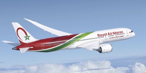 Coronavirus : la  Royal Air Maroc suspend ses vols sur Dakar