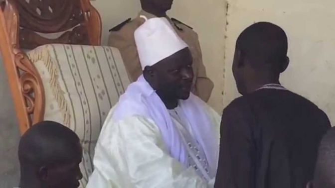 Touba : le Magal de Keur Niang annulé