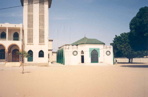 Le khalife de Médina Baye : ''Le tabac n'aurait pas prospéré, si les religieux étaient écoutés''