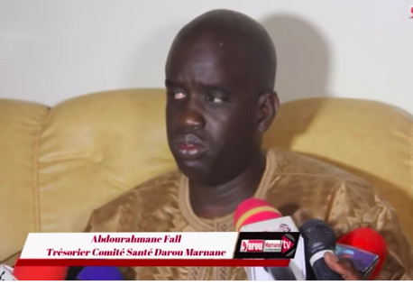 Isolement – Centre de santé de Darou Marnane : « Là où Diouf Sarr a failli »