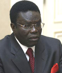 Grand Jury du dimanche 10 juin (Mbaye Jacques Diop)