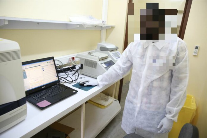 Coronavirus au Sénégal : 71 personnes présentées comme des contacts à haut risque