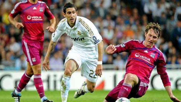 Real Madrid : Di Maria enfin fixé sur son avenir