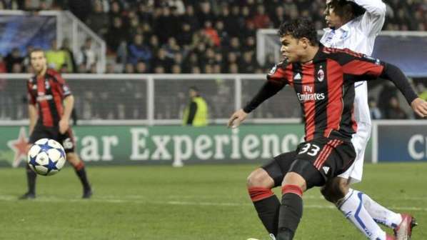 PSG : arrivée imminente de Thiago Silva ?