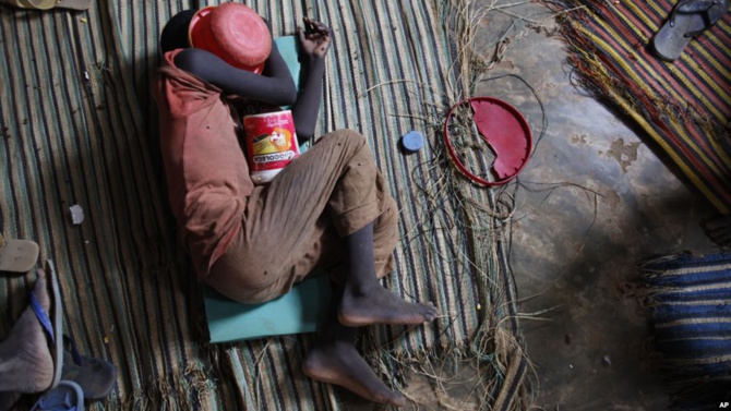Drame à Kaolack : Un talibé tué par son maître coranique