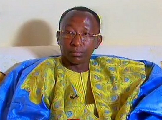 Brigade de Recherches : Abdoulaye Mbaye Pekh relaché Brigade de Recherches : Abdoulaye Mbaye Pekh relaché