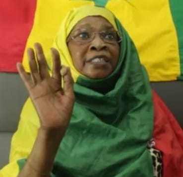 CONVOQUEE A LA SR : Selbé Ndom organise son «injoignabilité »