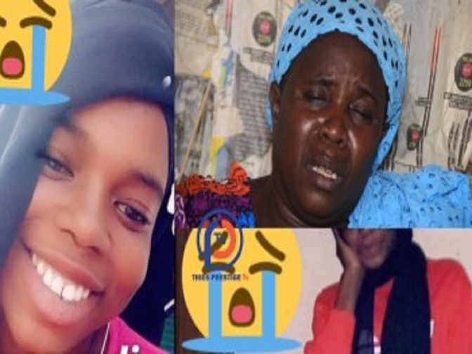 Meurtre de Khady Diouf à Thiès- Autopsie: La victime "n'était pas enceinte"