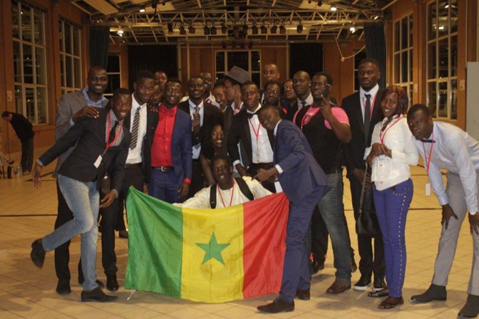 France: Un étudiant sénégalais appelle au secours