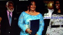 [Photos] Fatou Danielle Diagne lâche Wade pour Macky