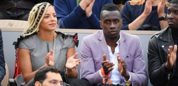 La femme de Matuidi: " Mon mari est positif sans avoir de symptômes"