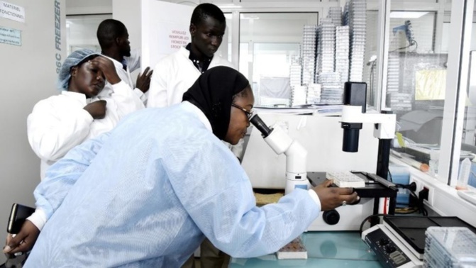 Coronavirus: Un nouveau cas signalé aux Résidences plein Sud de Saly