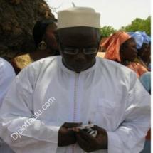 Le maire de Dahra tourne le dos à Wade