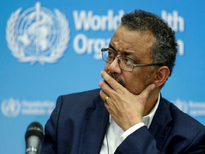 Coronavirus: L'OMS appelle l'Afrique à «se réveiller» et à se préparer au «pire»
