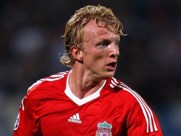 Officiel : Kuyt 3 ans à Fenerbahçe !