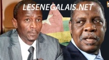 Mauvais arbitrage des matches des Lions : Lamotte suspecte Hayatou et la Caf…