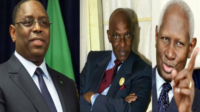 Première alternance au Sénégal : il y a 20 ans, Abdoulaye Wade mettait fin à 40 ans de règne de régime socialiste
