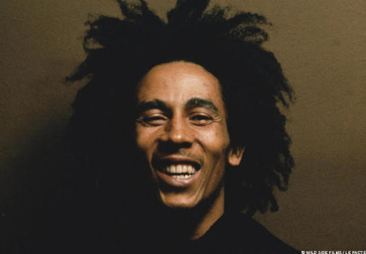 Marley, Bob et les autres